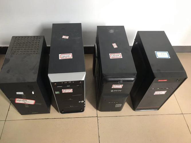 廢舊電子產(chǎn)品批量處置 移動(dòng)電話、筆記本電腦、電腦主機(jī)與一體機(jī)的環(huán)保回收指南